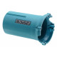 Корпус фрезера Makita 3711/3710/3709 (МЦ 54*54) оригинал 141D78-9