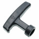 Ручка стартера мотокосы Makita EM3400U/EM3400L оригинал JL03007280