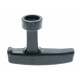 Ручка стартера мотокосы Makita EM3400U/EM3400L оригинал JL03007280