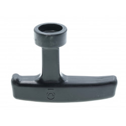 Ручка стартера мотокосы Makita EM3400U/EM3400L оригинал JL03007280