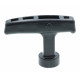 Ручка стартера мотокосы Makita EM3400U/EM3400L оригинал JL03007280