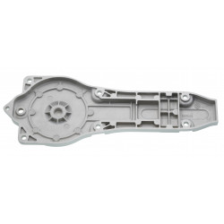 Кришка корпусу редуктора акумуляторного кущоріза Makita DUN600LZ оригінал 319949-6