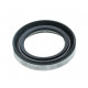 Сальник 13*19*4 бензопили Makita DCS340 / DCS33-35 оригінал 962900049