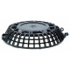 Защита крыльчатки воздуходувки Makita BHX2501 (D169 H35) оригинал 452604-8