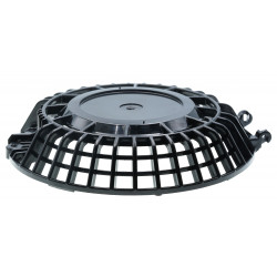 Защита крыльчатки воздуходувки Makita BHX2501 (D169 H35) оригинал 452604-8