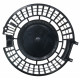 Захист крильчатки повітродувки Makita BHX2501 (D169 H35) оригінал 452604-8