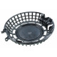 Защита крыльчатки воздуходувки Makita BHX2501 (D169 H35) оригинал 452604-8