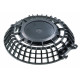 Защита крыльчатки воздуходувки Makita BHX2501 (D169 H35) оригинал 452604-8