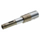 Ствол перфоратора Makita HR 4003C/HR 4013C (D32/44,5/47 L235) оригинал 326268-3