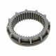 Шестірня приводу редуктора Makita DTP 141Z/BTP 131 (d26*35 H8 12/41-зуб) оригінал 227287-1
