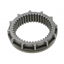 Шестерня привода редуктора Makita DTP 141Z/BTP 131 (d26*35 H8 12/41-зуб) оригинал 227287-1
