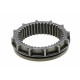 Шестерня привода редуктора Makita DTP 141Z/BTP 131 (d26*35 H8 12/41-зуб) оригинал 227287-1