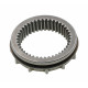 Шестерня привода редуктора Makita DTP 141Z/BTP 131 (d26*35 H8 12/41-зуб) оригинал 227287-1
