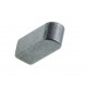 Шпонка 4*4*11 щеточной шлифмашины Makita 9741 оригинал 254219-5