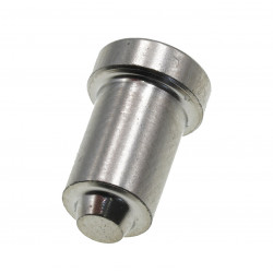 Штифт аккумуляторной сабельной пилы Makita DJR 186 RFE/360 Z (D5 L11) оригинал 256569-4