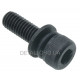 Винт под шестигранник M5x16 мотокосы Makita EBH 253 L оригинал 922223-9