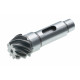 Коническая шестерня перфоратора Makita HR3200C/HR3541FC оригинал 227533-2