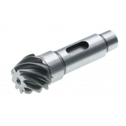 Конічна шестерня перфоратора Makita HR3200C/HR3541FC оригінал 227533-2