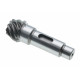 Коническая шестерня перфоратора Makita HR3200C/HR3541FC оригинал 227533-2