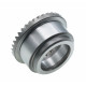 Коническая шестерня привода перфоратора Makita HR3200C/HR3541FC оригинал 227531-6