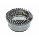 Коническая шестерня привода перфоратора Makita HR3200C/HR3541FC оригинал 227531-6