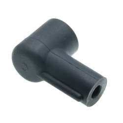 Насвечник Г-образный 90° мотокосы Makita BCX2500/BCX3400 оригинал 424105-6