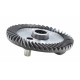 Шестерня шабельної пили Makita JR3051T/JR3051TK (d12*71 46-з) оригінал 140R15-4