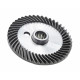 Шестерня шабельної пили Makita JR3051T/JR3051TK (d12*71 46-з) оригінал 140R15-4