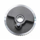 Шестерня шабельної пили Makita JR3051T/JR3051TK (d12*71 46-з) оригінал 140R15-4