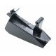 Крышка направляющей торцовочной пилы Makita LS1040/LS1040F оригинал 453695-2