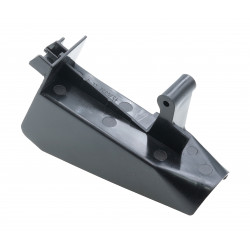 Крышка направляющей торцовочной пилы Makita LS1040/LS1040F оригинал 453695-2