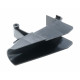 Крышка направляющей торцовочной пилы Makita LS1040/LS1040F оригинал 453695-2