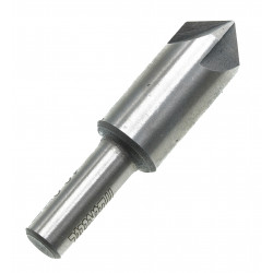 Зенкер 5 кромок Makita (10*40 мм) оригинал D-37390
