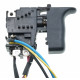 Кнопка шуруповерта Makita BFS 441/DSF 451 оригінал 638869-8