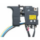 Кнопка шуруповерта Makita BFS 441/DSF 451 оригінал 638869-8