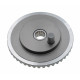Шестерня сабельной пилы Makita MT450/MT450T (d10*68 44-з) оригинал 142176-8
