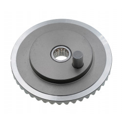 Шестерня шабельної пили Makita MT450/MT450T (d10*68 44-з) оригінал 142176-8