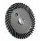 Шестерня сабельной пилы Makita MT450/MT450T (d10*68 44-з) оригинал 142176-8
