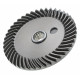 Шестерня сабельной пилы Makita MT450/MT450T (d10*68 44-з) оригинал 142176-8