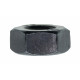 Гайка М10*17 дисковой пилы Makita MT240/LW1401 оригинал 252183-4
