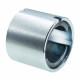 Статор перфоратора Makita BHR 200/DHR 263 RF (D55 d36,5 L45) оригінал 632828-4
