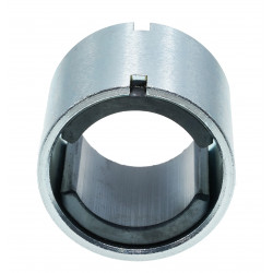 Статор перфоратора Makita BHR 200/DHR 263 RF (D55 d36,5 L45) оригінал 632828-4