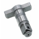 Шпиндель гайковерта Makita 6905B (D18 L59) оригинал 132311-6
