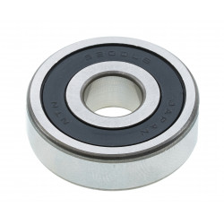 Підшипник 6200 RS (10*30*9) Makita напіввідкритий оригінал 211068-3
