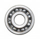 Подшипник 6200 RS (10*30*9) Makita полуоткрытый оригинал 211068-3