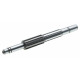 Промвал перфоратора Makita HR243D/DHR242 (L106 D6/7/10/8 10-шлицов) оригинал 326140-9