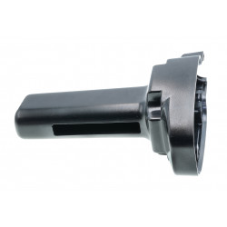 Ручка відбійного молотка Makita HM 1800/HM 1801/HM 1810 оригінал 418333-3