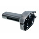 Ручка відбійного молотка Makita HM 1800/HM 1801/HM 1810 оригінал 418333-3