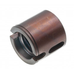 Гайка специальная М14 рейсмусового станка Makita 2012NB оригинал 252427-2