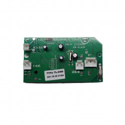 Контроллер Makita (Макита) оригинал TE00000387
